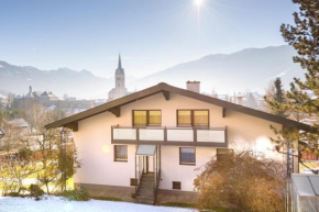 Appartementhaus Winter, Radstadt, Österreich